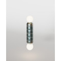 Настенный светильник Navazi medium wall lamp1